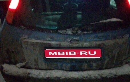 Ford Focus IV, 2003 год, 155 000 рублей, 4 фотография