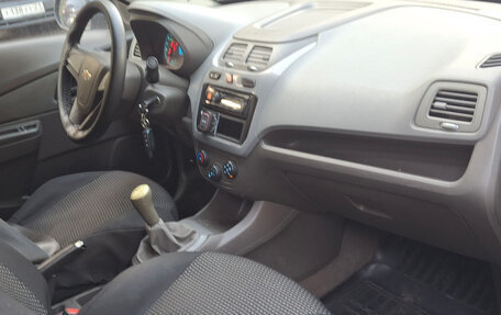 Chevrolet Cobalt II, 2013 год, 235 000 рублей, 5 фотография