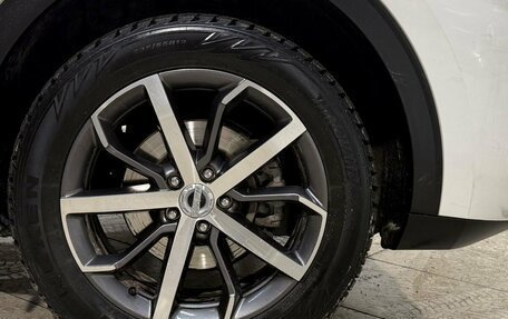 Haval F7x I, 2021 год, 1 599 800 рублей, 5 фотография