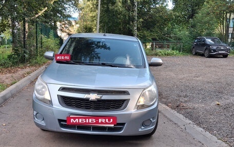 Chevrolet Cobalt II, 2013 год, 235 000 рублей, 2 фотография