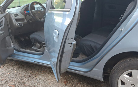 Chevrolet Cobalt II, 2013 год, 235 000 рублей, 3 фотография