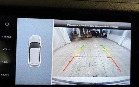 Haval F7x I, 2021 год, 1 599 800 рублей, 11 фотография