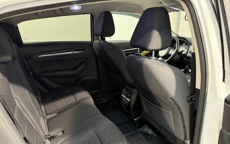 Haval F7x I, 2021 год, 1 599 800 рублей, 4 фотография