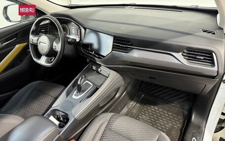 Haval F7x I, 2021 год, 1 599 800 рублей, 3 фотография