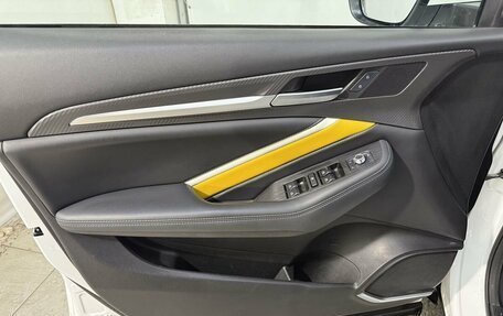 Haval F7x I, 2021 год, 1 599 800 рублей, 7 фотография