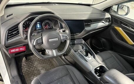 Haval F7x I, 2021 год, 1 599 800 рублей, 8 фотография