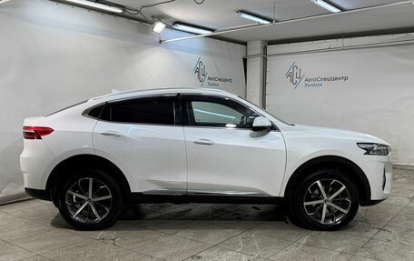 Haval F7x I, 2021 год, 1 599 800 рублей, 17 фотография