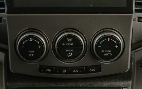 Mazda 5 I рестайлинг, 2008 год, 679 000 рублей, 16 фотография