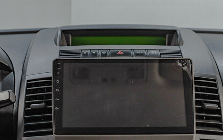 Mazda 5 I рестайлинг, 2008 год, 679 000 рублей, 15 фотография