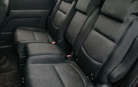 Mazda 5 I рестайлинг, 2008 год, 679 000 рублей, 20 фотография