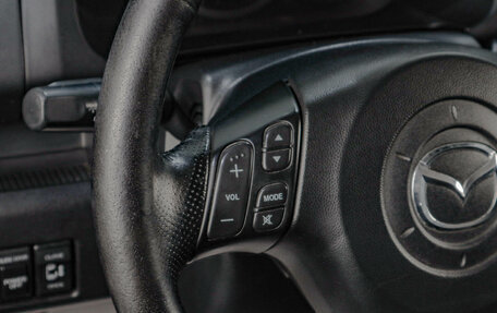 Mazda 5 I рестайлинг, 2008 год, 679 000 рублей, 11 фотография