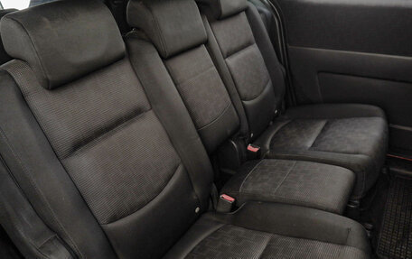 Mazda 5 I рестайлинг, 2008 год, 679 000 рублей, 19 фотография