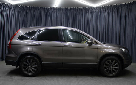 Honda CR-V III рестайлинг, 2012 год, 1 549 000 рублей, 4 фотография