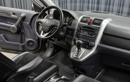 Honda CR-V III рестайлинг, 2012 год, 1 549 000 рублей, 9 фотография