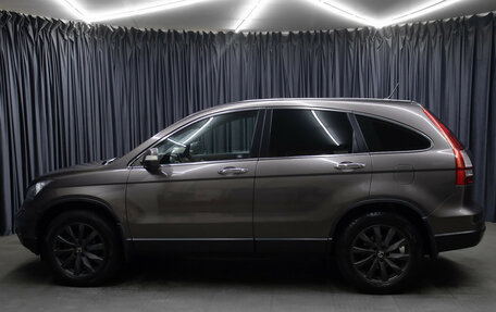 Honda CR-V III рестайлинг, 2012 год, 1 549 000 рублей, 8 фотография