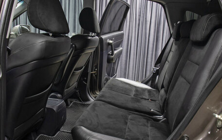 Honda CR-V III рестайлинг, 2012 год, 1 549 000 рублей, 10 фотография