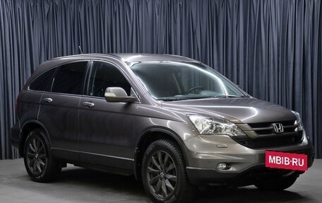 Honda CR-V III рестайлинг, 2012 год, 1 549 000 рублей, 3 фотография
