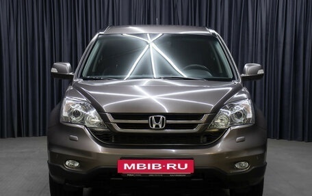 Honda CR-V III рестайлинг, 2012 год, 1 549 000 рублей, 2 фотография