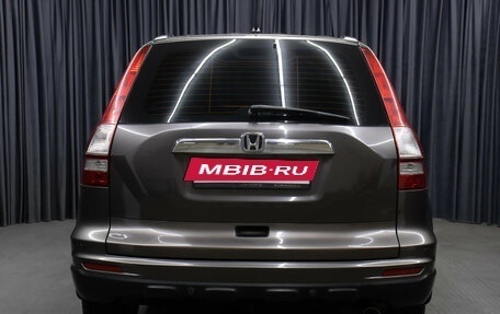 Honda CR-V III рестайлинг, 2012 год, 1 549 000 рублей, 6 фотография