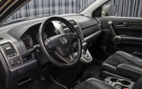 Honda CR-V III рестайлинг, 2012 год, 1 549 000 рублей, 14 фотография