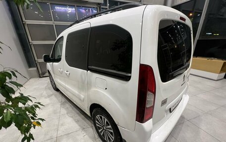 Peugeot Partner II рестайлинг 2, 2013 год, 649 000 рублей, 7 фотография