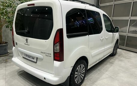 Peugeot Partner II рестайлинг 2, 2013 год, 649 000 рублей, 5 фотография