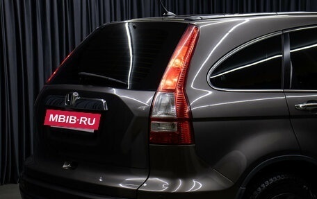 Honda CR-V III рестайлинг, 2012 год, 1 549 000 рублей, 18 фотография