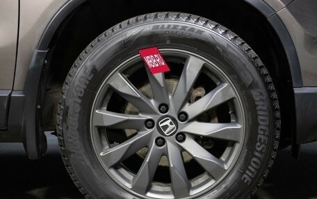 Honda CR-V III рестайлинг, 2012 год, 1 549 000 рублей, 19 фотография