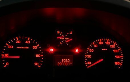 Peugeot Partner II рестайлинг 2, 2013 год, 649 000 рублей, 12 фотография