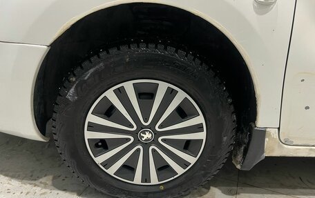 Peugeot Partner II рестайлинг 2, 2013 год, 649 000 рублей, 13 фотография