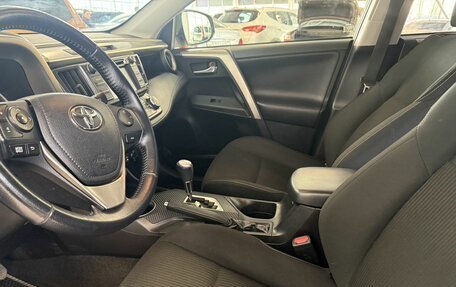 Toyota RAV4, 2014 год, 1 750 000 рублей, 7 фотография