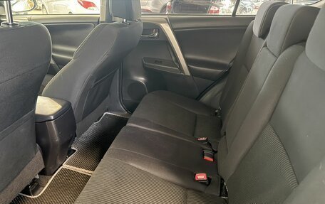 Toyota RAV4, 2014 год, 1 750 000 рублей, 9 фотография