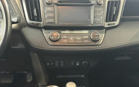 Toyota RAV4, 2014 год, 1 750 000 рублей, 11 фотография