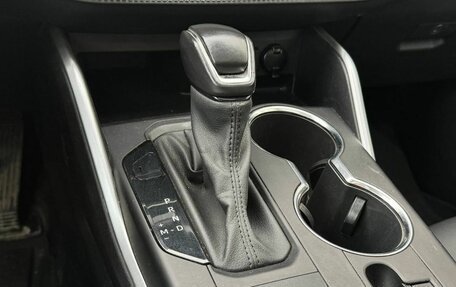 Toyota Highlander, 2021 год, 4 449 999 рублей, 9 фотография