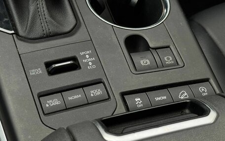 Toyota Highlander, 2021 год, 4 449 999 рублей, 10 фотография