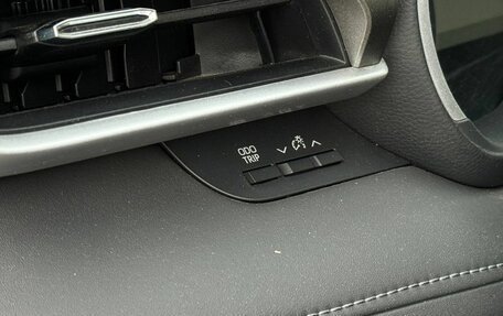 Toyota Highlander, 2021 год, 4 449 999 рублей, 14 фотография