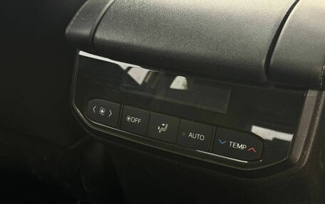 Toyota Highlander, 2021 год, 4 449 999 рублей, 17 фотография