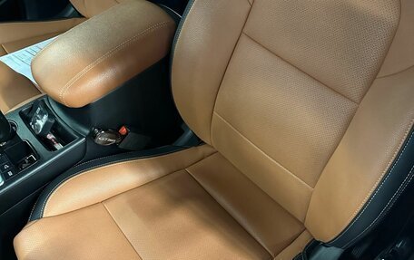 KIA Sportage IV рестайлинг, 2019 год, 2 390 000 рублей, 13 фотография