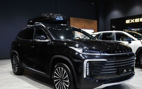 CheryExeed TXL, 2024 год, 4 290 000 рублей, 2 фотография