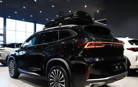 CheryExeed TXL, 2024 год, 4 290 000 рублей, 5 фотография