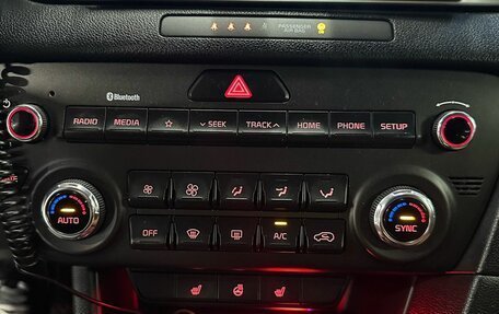 KIA Sportage IV рестайлинг, 2019 год, 2 390 000 рублей, 17 фотография