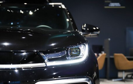 CheryExeed TXL, 2024 год, 4 290 000 рублей, 4 фотография