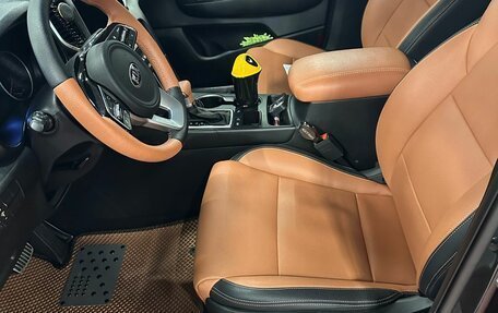 KIA Sportage IV рестайлинг, 2019 год, 2 390 000 рублей, 12 фотография