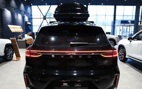 CheryExeed TXL, 2024 год, 4 290 000 рублей, 6 фотография