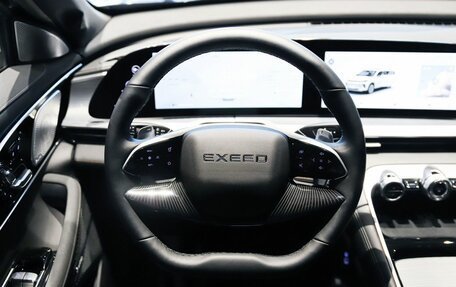 CheryExeed TXL, 2024 год, 4 290 000 рублей, 13 фотография