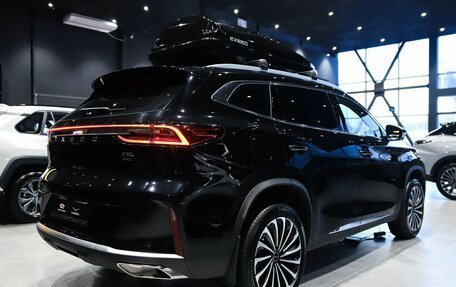 CheryExeed TXL, 2024 год, 4 290 000 рублей, 7 фотография