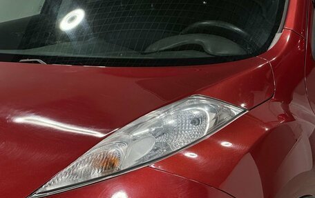 Nissan Juke II, 2013 год, 1 299 900 рублей, 5 фотография