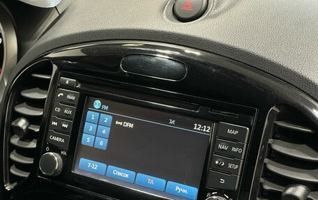 Nissan Juke II, 2013 год, 1 299 900 рублей, 9 фотография