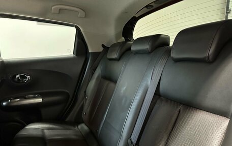 Nissan Juke II, 2013 год, 1 299 900 рублей, 15 фотография