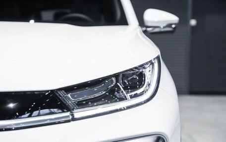 CheryExeed TXL, 2024 год, 3 880 000 рублей, 4 фотография